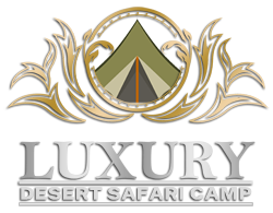 Luxury Desert Safari Camp Jaisalmer